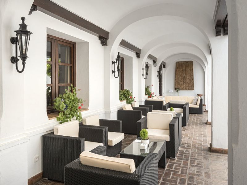 Hotel Photo 16
