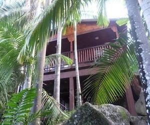 Hillside Retreat Baie Lazare Seychelles