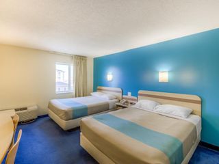 Hotel pic Motel 6-Estevan, SK