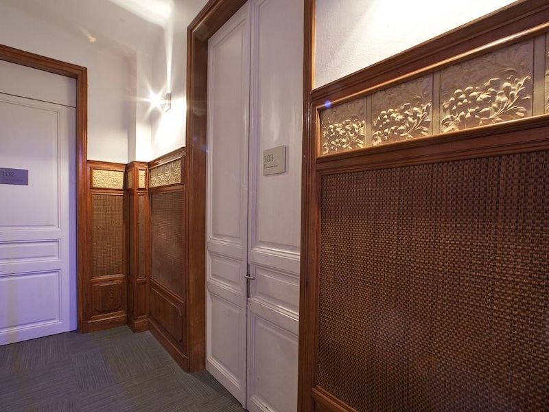 Hotel Photo 14