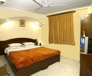 Incredible Home Stay Delhi City India