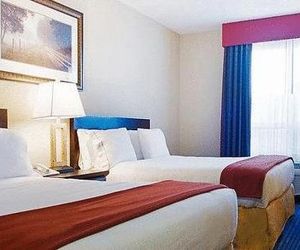 Holiday Inn Express Hotel & Suites Edson Edson Canada