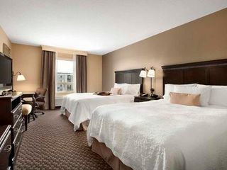 Фото отеля Hampton Inn & Suites Edmonton/West