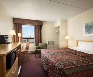 Travelodge by Wyndham Edmonton West St. Albert Canada