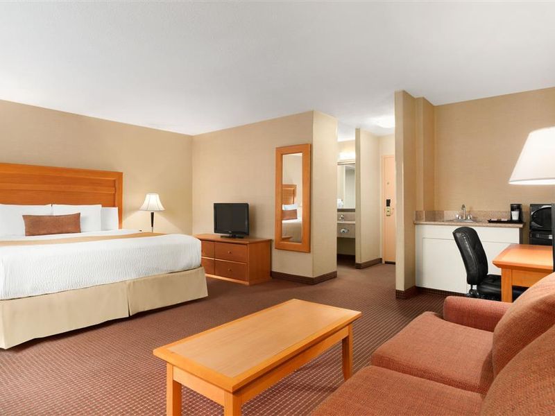 Hotel Photo 9