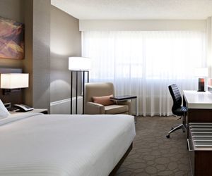 Delta Hotels by Marriott Edmonton South Conference Centre Edmonton Canada