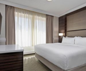 Delta Hotels by Marriott Edmonton Centre Suites Edmonton Canada