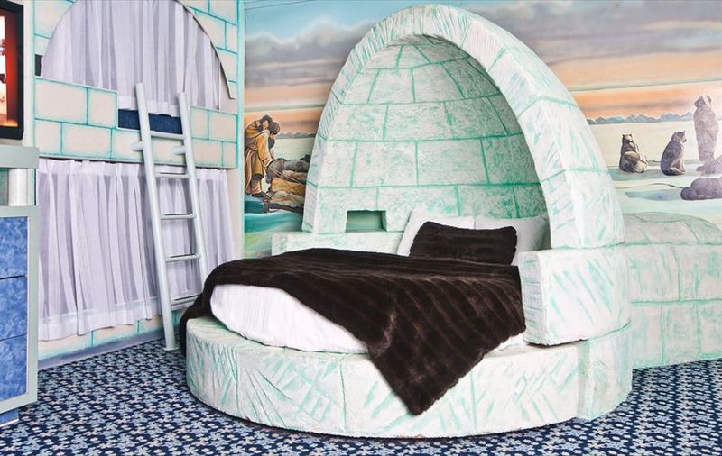 Hotel Photo 21