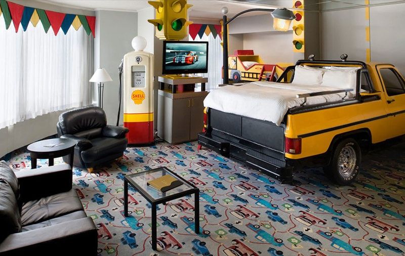 Hotel Photo 4