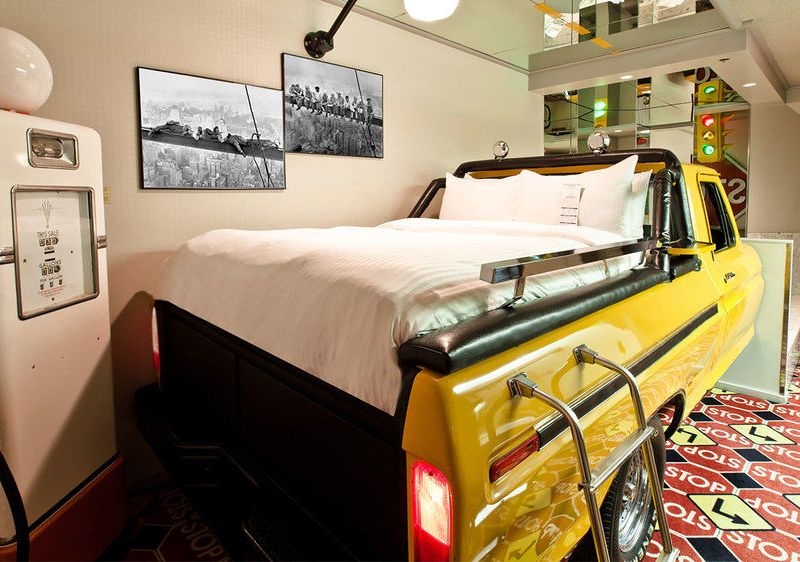 Hotel Photo 5