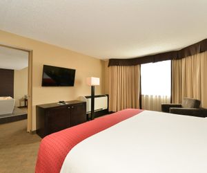 Radisson Hotel & Convention Center Edmonton Edmonton Canada