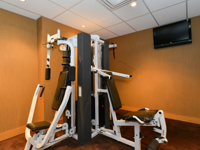 Hotel Photo 22