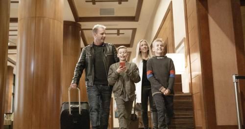 Hotel Photo 16