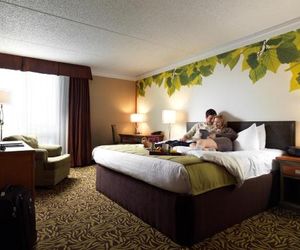 Varscona Hotel on Whyte Edmonton Canada