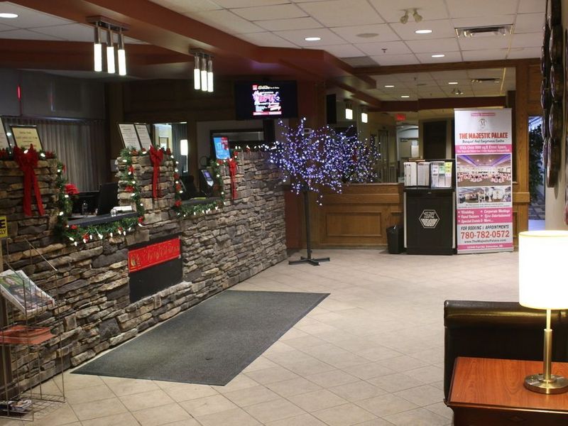Hotel Photo 14