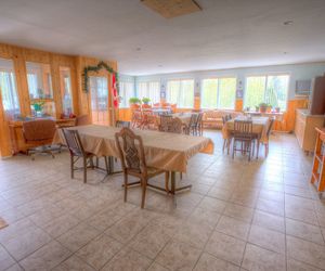 Villa Maria Country Inn St. Albert Canada