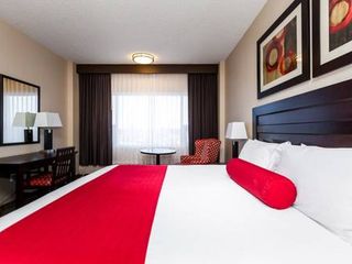 Hotel pic Century Casino & Hotel Edmonton