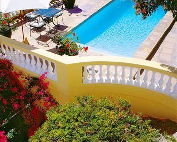 hotel booking template