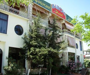 Hotel Baron Tirana Albania