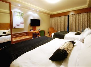 Hotel pic Hotel & Suites Le Dauphin Drummondville
