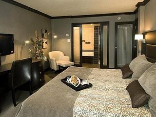 Hotel pic Best Western Hotel Universel Drummondville