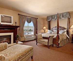 Ramada by Wyndham Drumheller Hotel & Suites Drumheller Canada