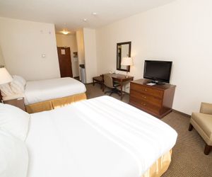 Holiday Inn Express & Suites Drayton Valley Drayton Valley Canada