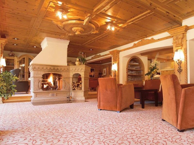 Hotel Photo 16