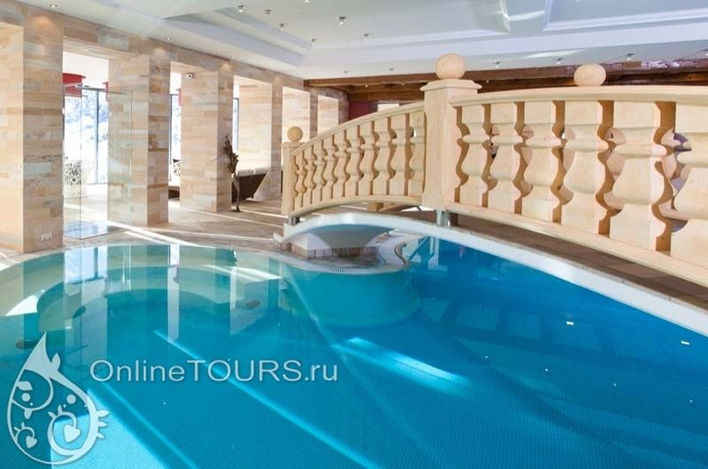 Hotel Photo 22