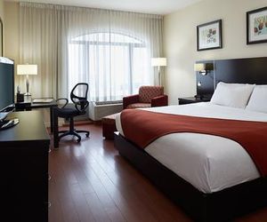 Holiday Inn Express Montreal Airport Dorval Canada
