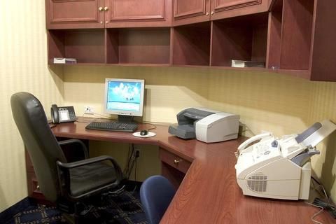 Hotel Photo 19