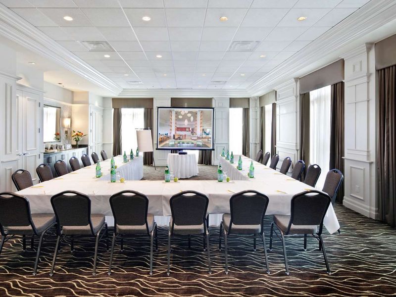 Hotel Photo 20