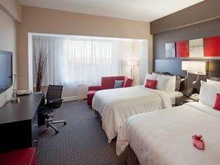Hotel pic Armon Plaza Montreal Airpt, Trademark Collection by Wyndham