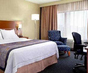 Fairfield Inn & Suites by Marriott Montreal Airport Dorval Canada