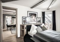 Отзывы Chalet Obergurgl Luxury Apartments