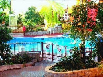 Hotel Photo 22