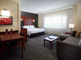 Hotel pic Residence Inn by Marriott Montreal Airport