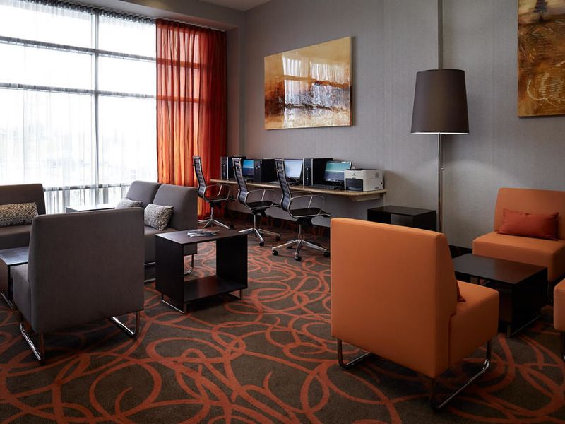 Hotel Photo 16