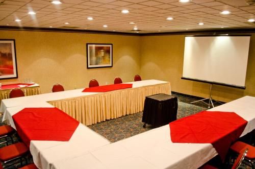 Hotel Photo 18