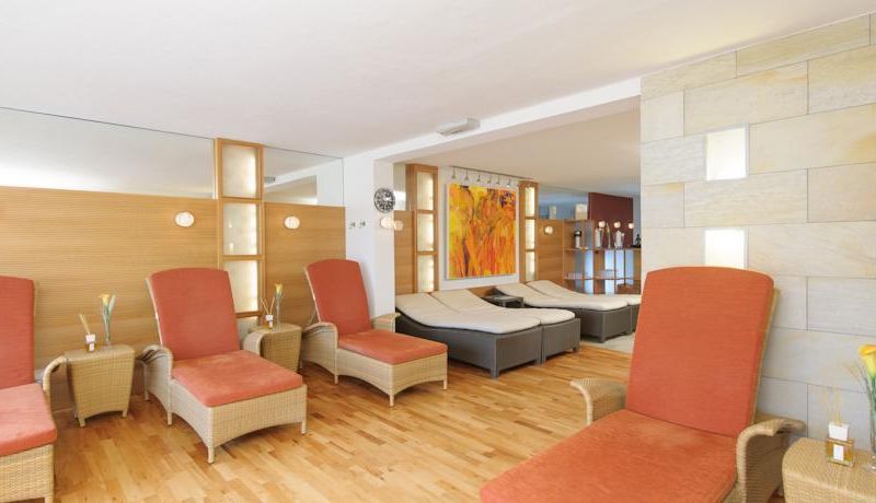 Hotel Photo 12