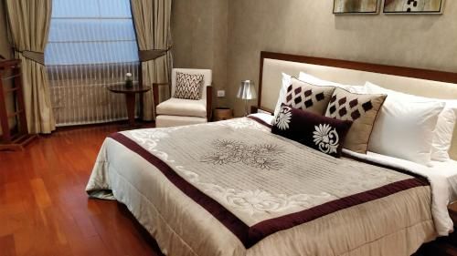 صورة الفندق 2
