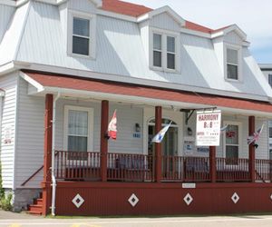 Harmony B&B and Suites Digby Canada