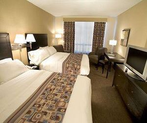 Ramada Plaza Crystal Palace Hotel Moncton Canada