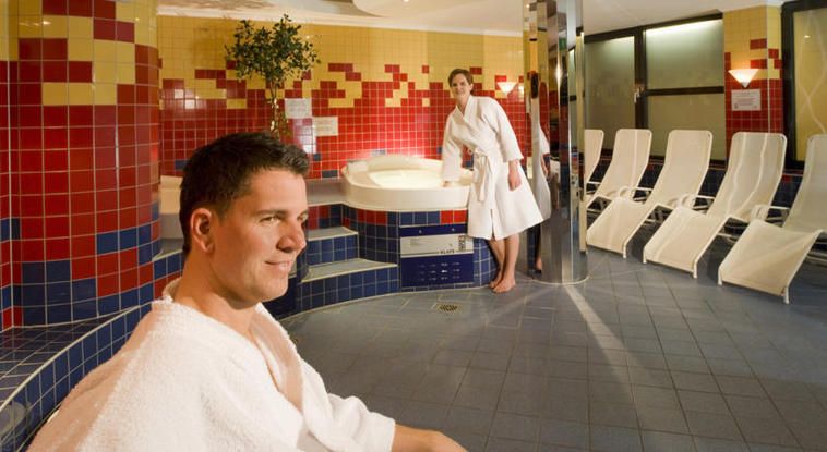 Hotel Photo 22
