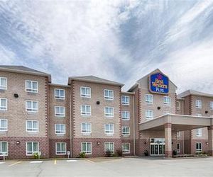 Best Western Dartmouth Hotel & Suites Dartmouth Canada