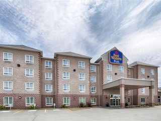 Hotel pic Best Western Dartmouth Hotel & Suites