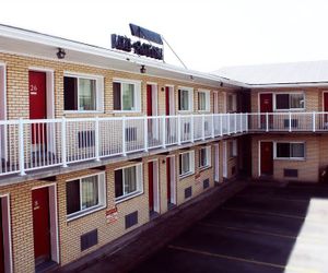 Lake City Motel Dartmouth Canada