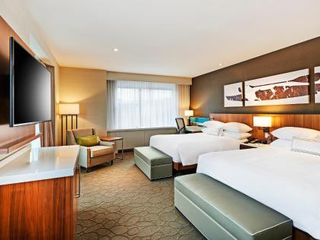 Фото отеля Delta Hotels by Marriott Dartmouth