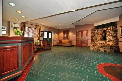 Hotel Photo 13