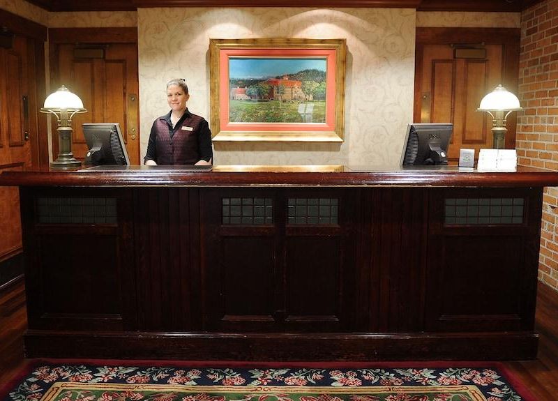 Hotel Photo 11